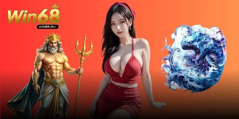 Win68 20 Bắn cá đổi thưởng săn boss khủng