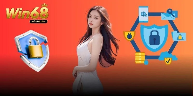 Win68 18 Bảo mật dữ liệu người chơi