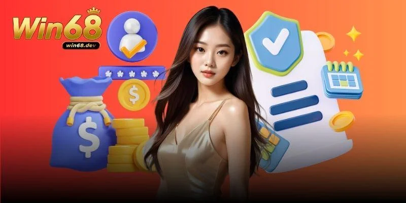 Win68 16 Khám phá Win68 - Giá trị thương hiệu