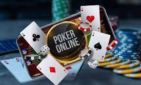 Situs Judi Poker Online IDN Resmi Terbesar Bonus Jutaan Rupiah